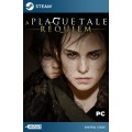 A Plague Tale: Requiem Steam CD-Key [GLOBAL]